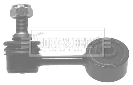 BORG & BECK šarnyro stabilizatorius BDL6574